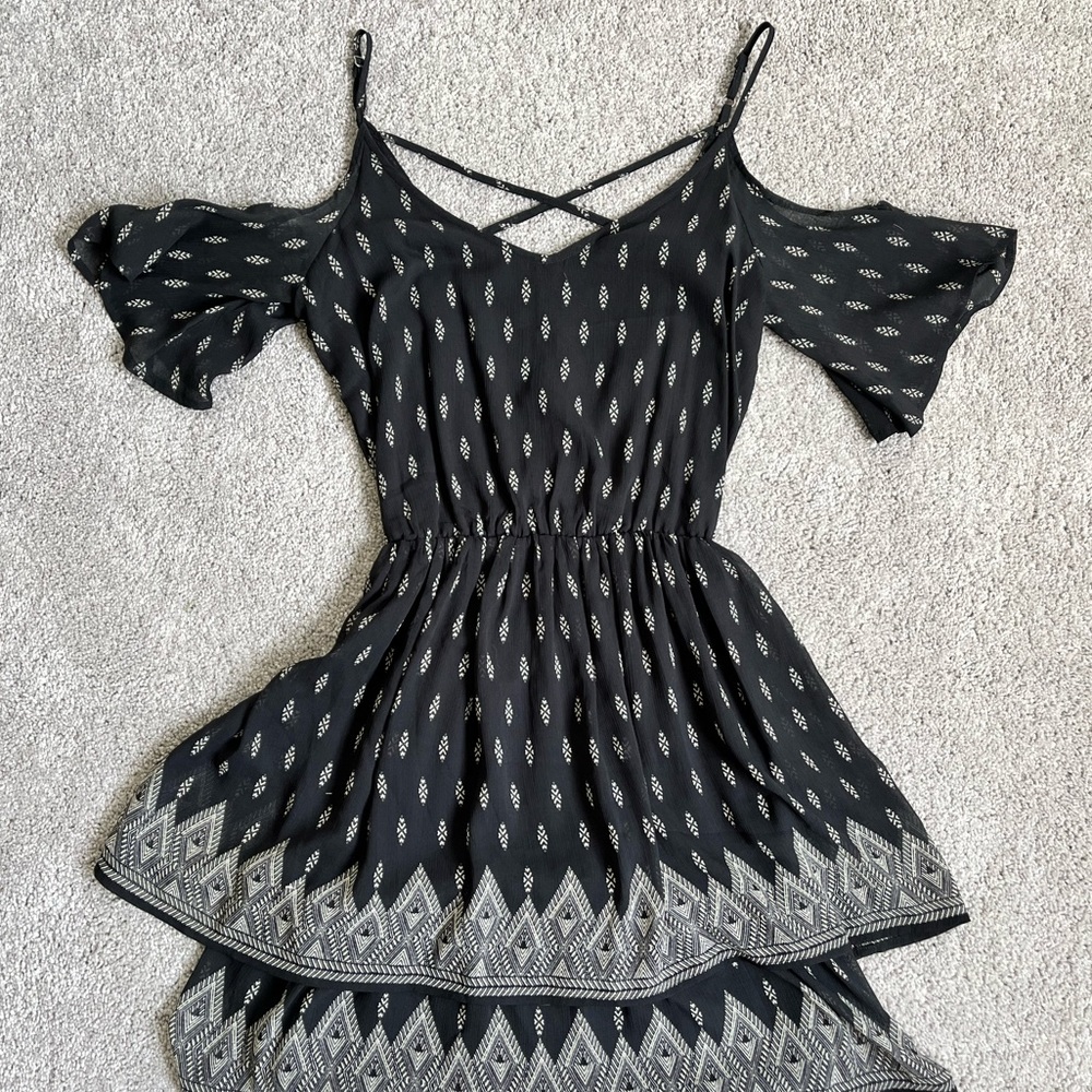 Hollister Summer Dress